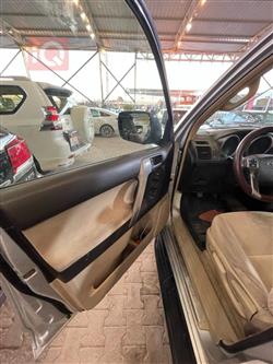 تويوتا لاندكروزر برادو